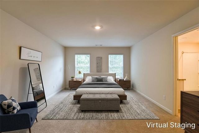 151 Russell Road, Pendergrass, GA 30567