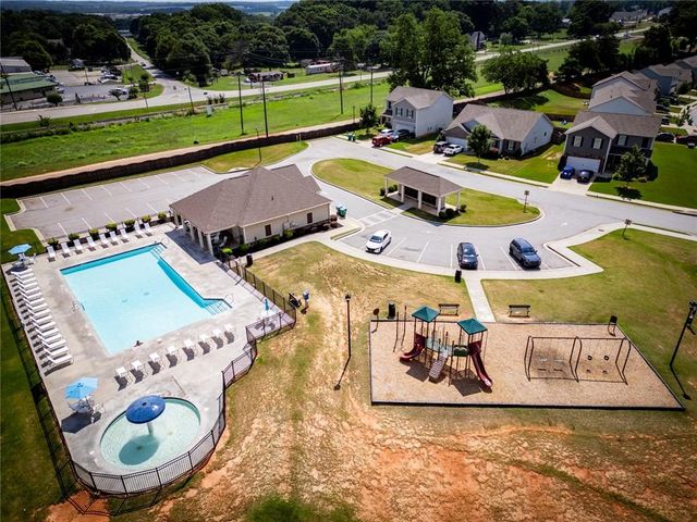 151 Russell Road, Pendergrass, GA 30567