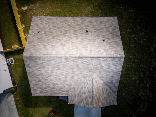 151 Russell Road, Pendergrass, GA 30567