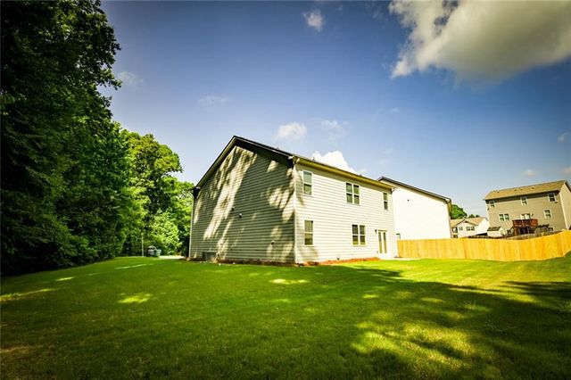 151 Russell Road, Pendergrass, GA 30567