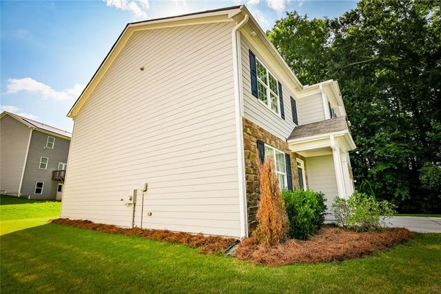 151 Russell Road, Pendergrass, GA 30567