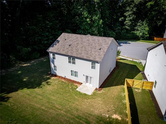 151 Russell Road, Pendergrass, GA 30567