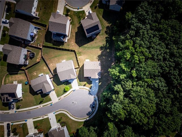 151 Russell Road, Pendergrass, GA 30567