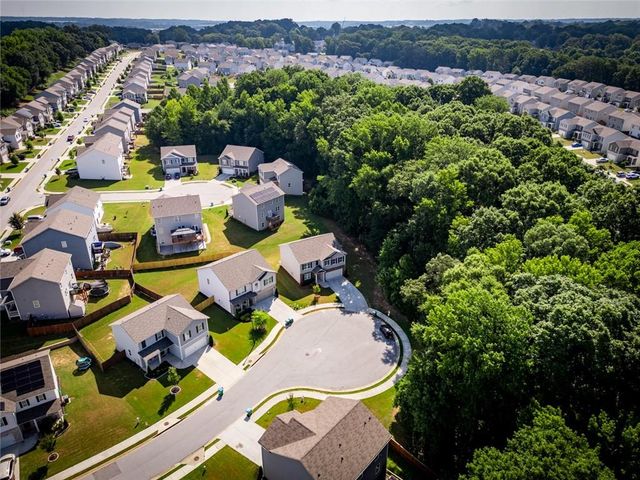 151 Russell Road, Pendergrass, GA 30567