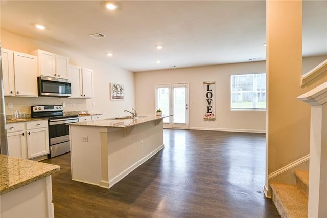 151 Russell Road, Pendergrass, GA 30567