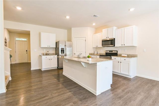 151 Russell Road, Pendergrass, GA 30567