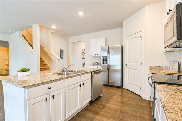 151 Russell Road, Pendergrass, GA 30567