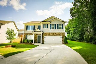 151 Russell Road, Pendergrass, GA 30567