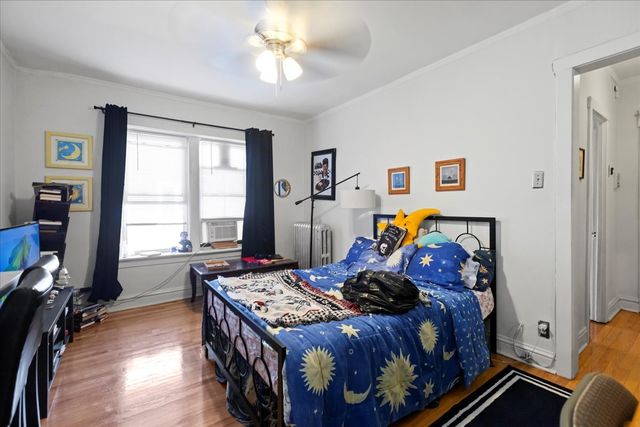 656 W Oakdale Avenue 3B, Chicago, IL 60657