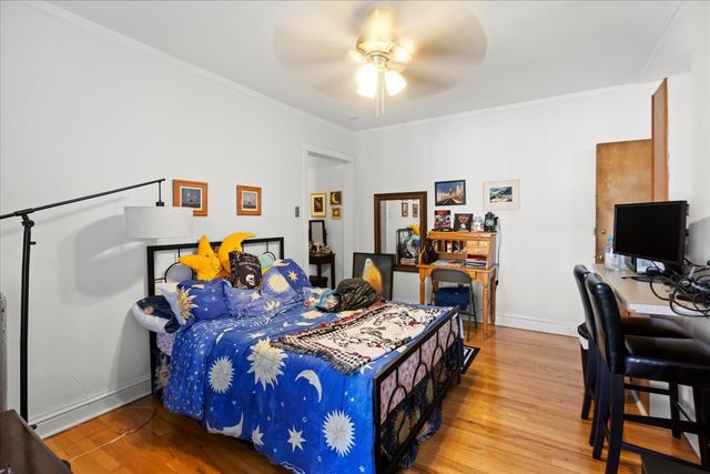 656 W Oakdale Avenue 3B, Chicago, IL 60657
