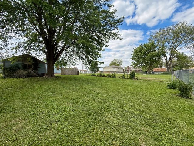 3607 9th Street, Rock Island, IL 61201