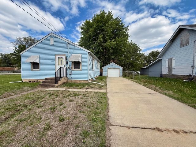 3607 9th Street, Rock Island, IL 61201