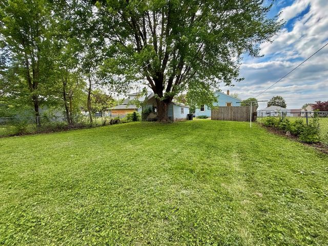 3607 9th Street, Rock Island, IL 61201