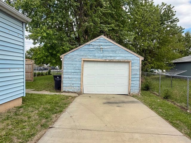 3607 9th Street, Rock Island, IL 61201