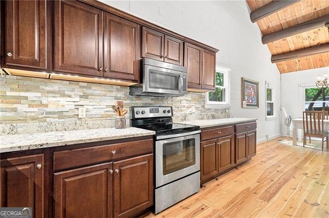 884 Quail Cove Drive, Big Canoe, GA 30143