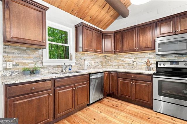884 Quail Cove Drive, Big Canoe, GA 30143