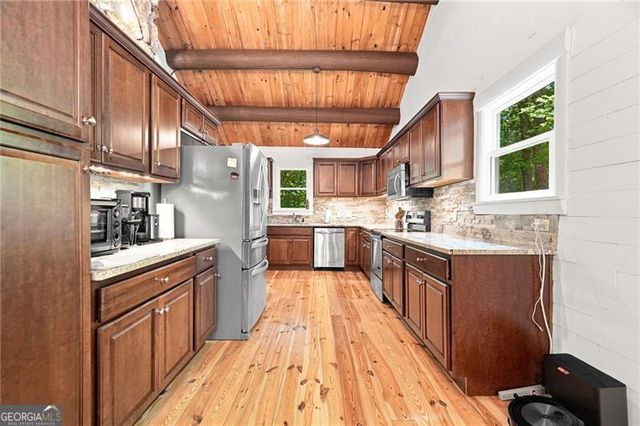 884 Quail Cove Drive, Big Canoe, GA 30143