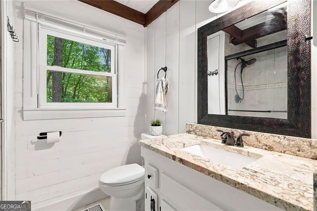 884 Quail Cove Drive, Big Canoe, GA 30143