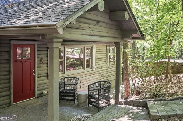 884 Quail Cove Drive, Big Canoe, GA 30143
