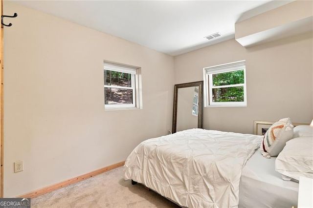 884 Quail Cove Drive, Big Canoe, GA 30143