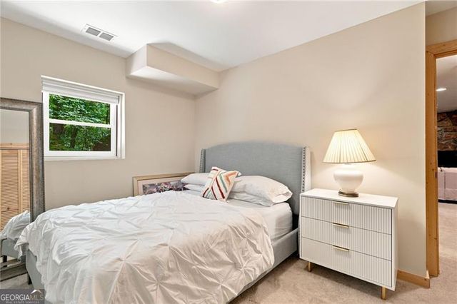 884 Quail Cove Drive, Big Canoe, GA 30143