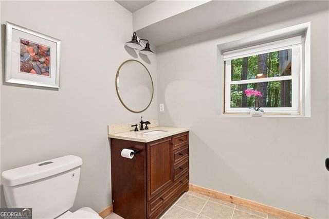 884 Quail Cove Drive, Big Canoe, GA 30143