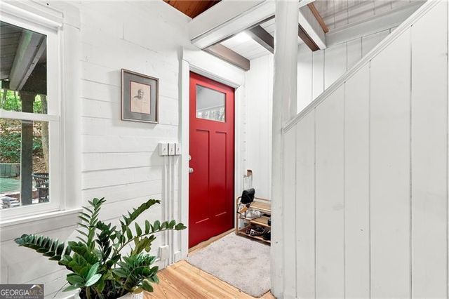 884 Quail Cove Drive, Big Canoe, GA 30143