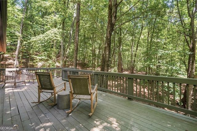 884 Quail Cove Drive, Big Canoe, GA 30143