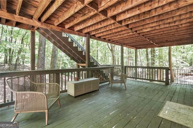 884 Quail Cove Drive, Big Canoe, GA 30143