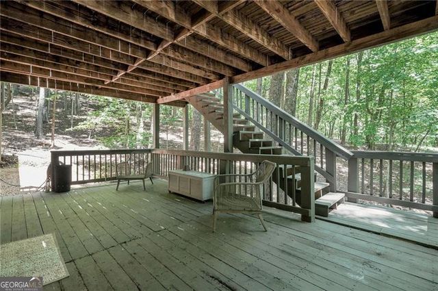 884 Quail Cove Drive, Big Canoe, GA 30143