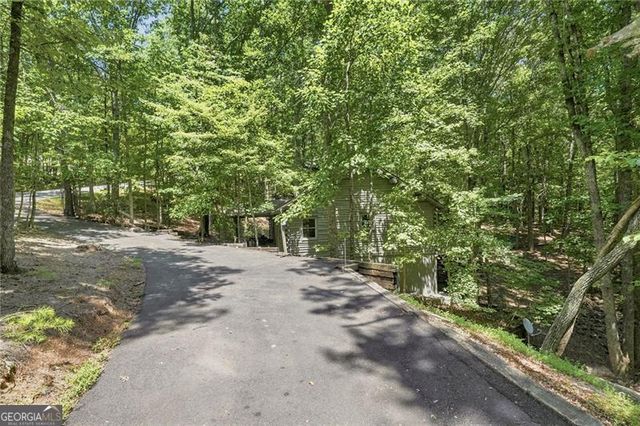 884 Quail Cove Drive, Big Canoe, GA 30143