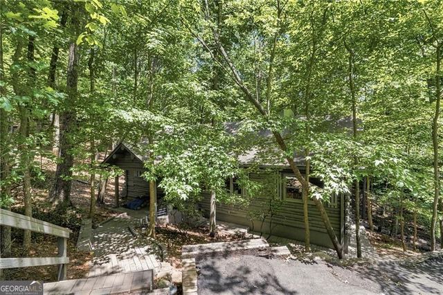 884 Quail Cove Drive, Big Canoe, GA 30143