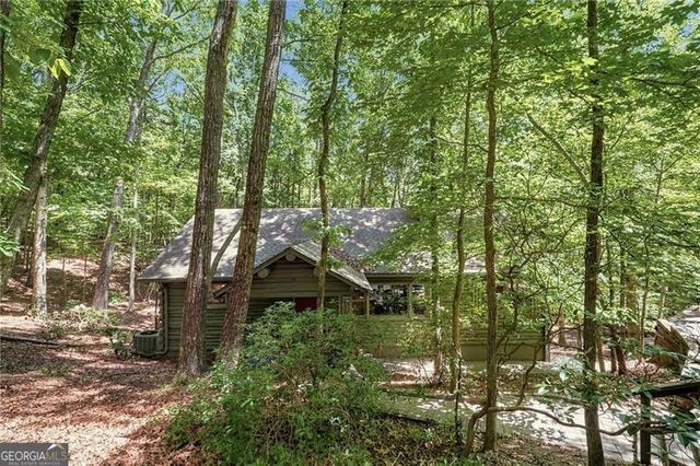 884 Quail Cove Drive, Big Canoe, GA 30143