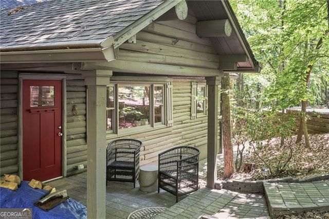 884 Quail Cove Drive, Big Canoe, GA 30143
