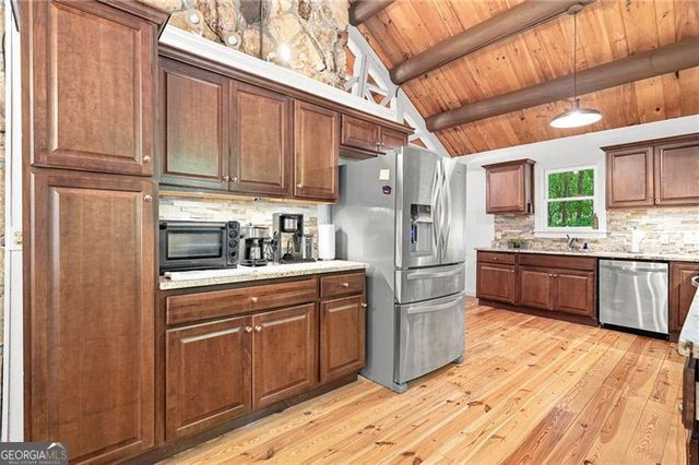884 Quail Cove Drive, Big Canoe, GA 30143