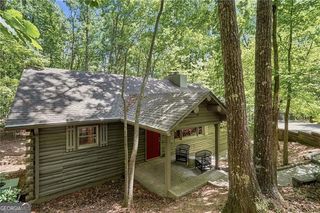 884 Quail Cove Drive, Big Canoe, GA 30143