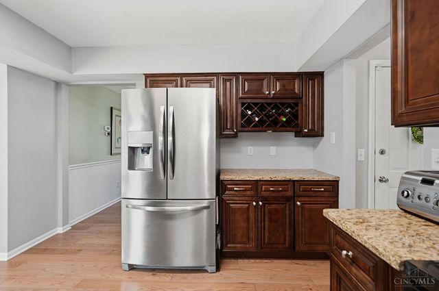 5256 Silverwood Court, West Chester, OH 45069