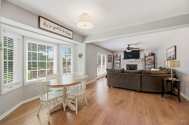 5256 Silverwood Court, West Chester, OH 45069