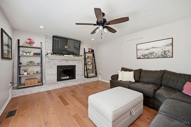 5256 Silverwood Court, West Chester, OH 45069