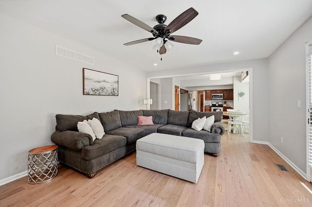 5256 Silverwood Court, West Chester, OH 45069