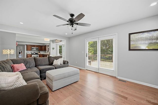 5256 Silverwood Court, West Chester, OH 45069