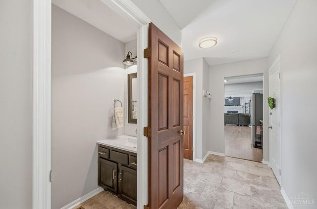5256 Silverwood Court, West Chester, OH 45069