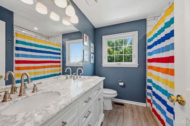5256 Silverwood Court, West Chester, OH 45069