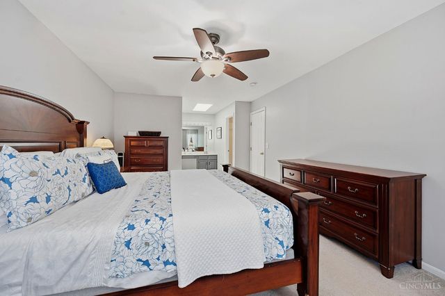 5256 Silverwood Court, West Chester, OH 45069