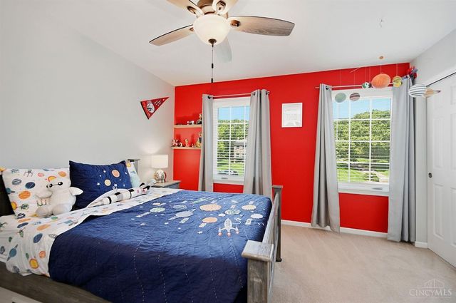 5256 Silverwood Court, West Chester, OH 45069