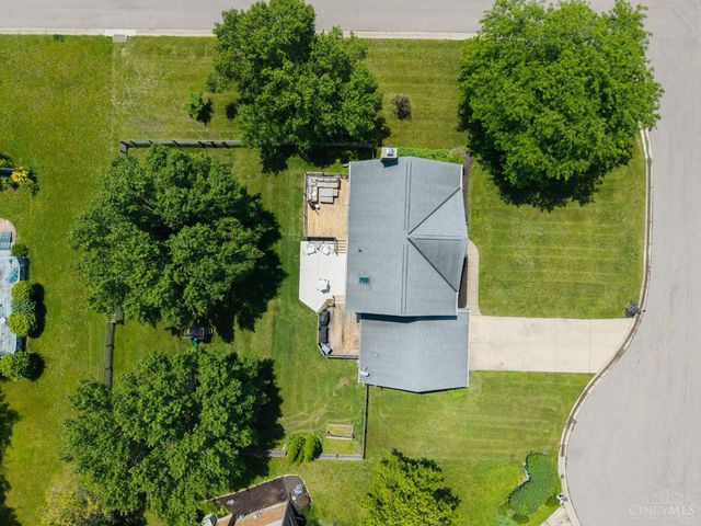 5256 Silverwood Court, West Chester, OH 45069