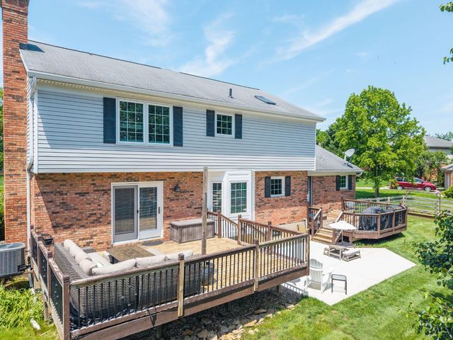 5256 Silverwood Court, West Chester, OH 45069