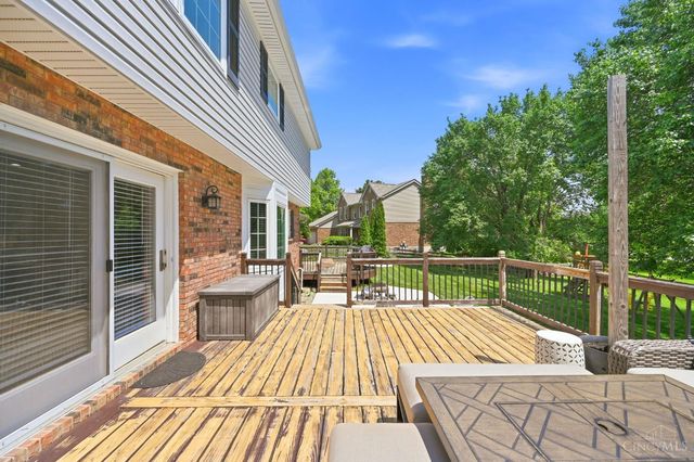 5256 Silverwood Court, West Chester, OH 45069