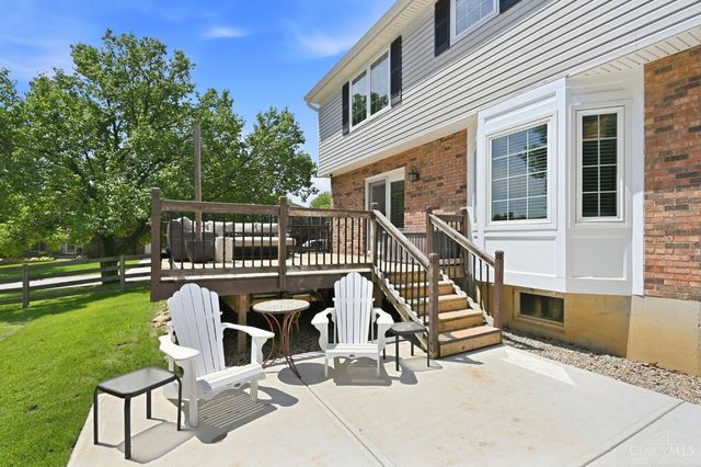 5256 Silverwood Court, West Chester, OH 45069