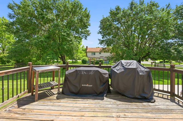 5256 Silverwood Court, West Chester, OH 45069